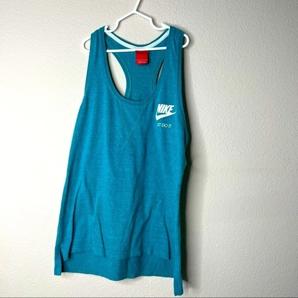 Nike Tank